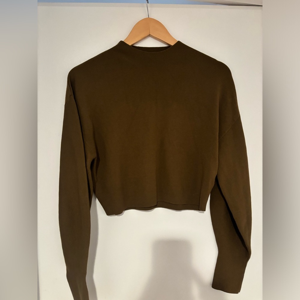 Lightweight All Saints sweater